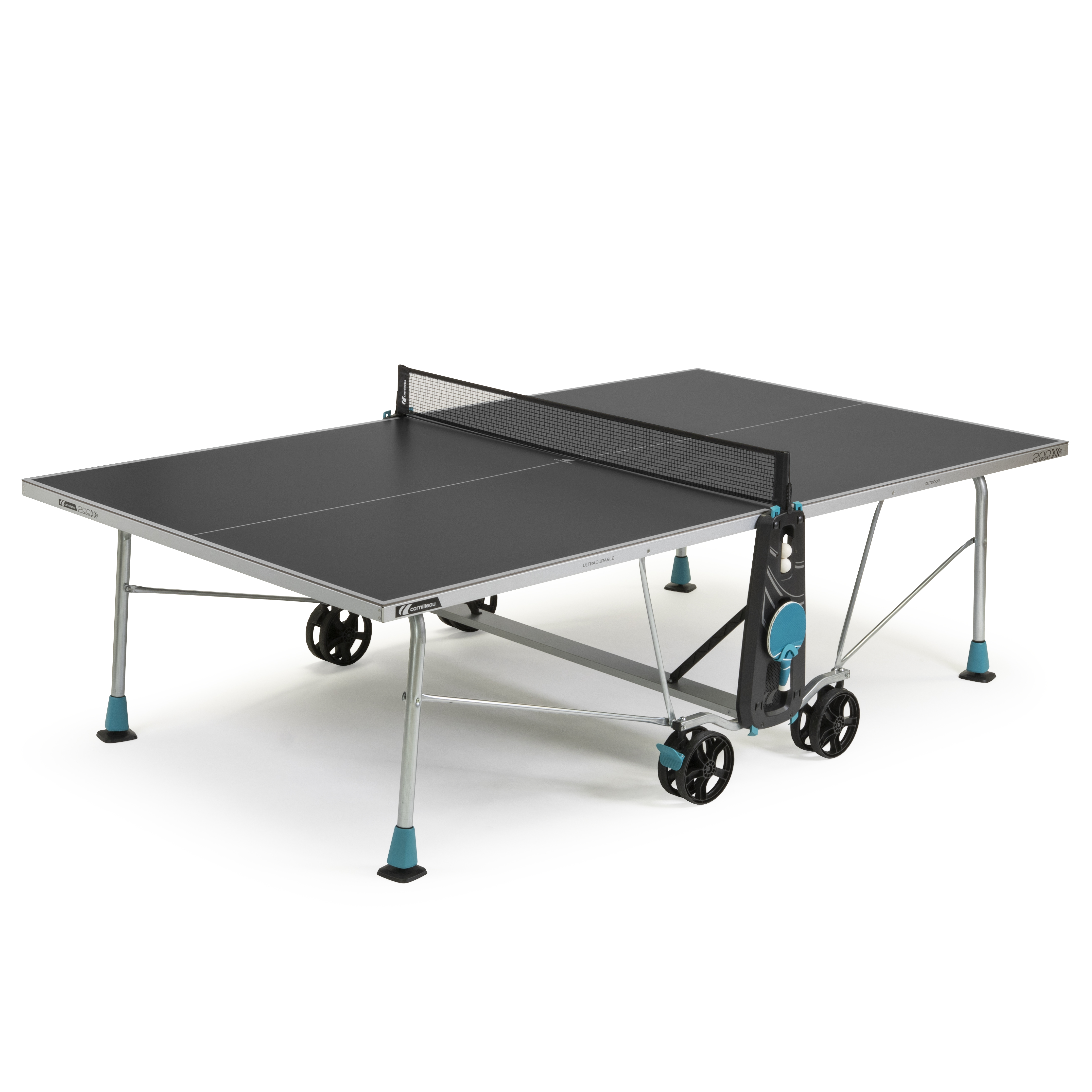220 CORNILLEAU  TAVOLO 200X OUTDOOR